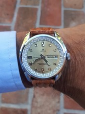 Sicura breitling automatic usato  Dozza