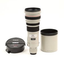 Canon 500mm usm for sale  Elizabethport