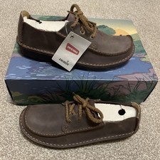 Clarks originals nature for sale  DUNDEE