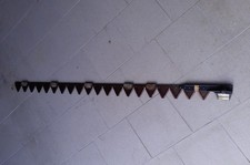 Case ihc mähmesser gebraucht kaufen  Hohenwart