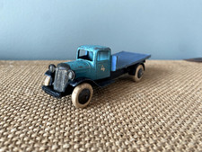 Ancienne dinky toys d'occasion  Bordeaux-