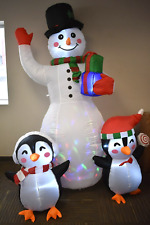Christmas inflatables christma for sale  Kansas City