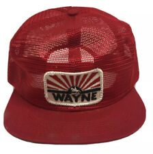 Vintage 80s wayne for sale  Loves Park
