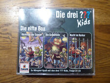 Kids fragezeichen box gebraucht kaufen  Flörsheim