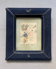 Alpine hunter antique d'occasion  Expédié en Belgium