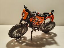 Lego technic 42007 usato  Salerno