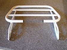 Gsx1400 motorcycle luggage for sale  CHICHESTER