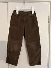 Boys zara cords for sale  SIDCUP