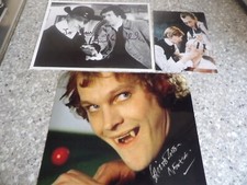 Hammer horror actors for sale  TIPTON