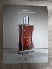 patchouli reminiscence d'occasion patchouli reminiscence d'occasion Dunkerque-