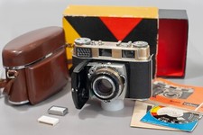 Grate kodak retina for sale  San Jose