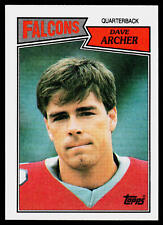 Dave archer 1987 for sale  Clayton