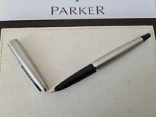 Parker füllhalter patronenfü gebraucht kaufen  Elmshorn