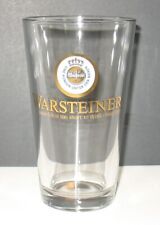 Warsteiner pint beer for sale  Racine