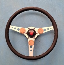 Sterzo sportivo fiat usato  Villa Celiera