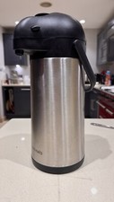 Cresimo litre stainless for sale  MACCLESFIELD