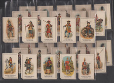 Hustler set regimentak for sale  COVENTRY
