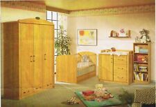 Tlg babyzimmer komplett gebraucht kaufen  Sinsheim