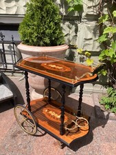 Vintage italian bar for sale  Shipping to Ireland