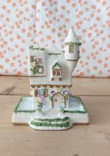 Vintage coalport tyrolean for sale  CHATTERIS
