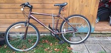 Apollo vortice bicycle for sale  LONDON