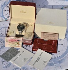 Omega moonwatch speedmaster usato  Italia