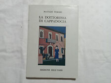 Matilde torres. dottoressa usato  Villamagna