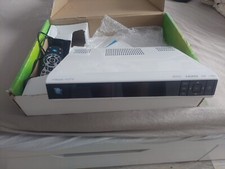Używany, Dekoder nBox Nbox 5800s Telewizja na kartę bez umowy Cyfra Polsat nCam nc+ TNK na sprzedaż  Wysyłka do Poland