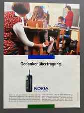 Nokia communicator handy gebraucht kaufen  Aßlar