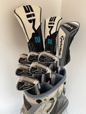 Full taylormade golf for sale  New Hudson