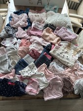 Baby kleidung kleidungspaket gebraucht kaufen  Voerde (Niederrhein)