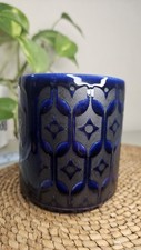Hornsea heirloom blue for sale  BRACKNELL