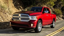 2014 ram 1500 for sale  USA