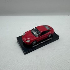 Modellino auto porsche usato Modellino auto porsche usato  Arzano