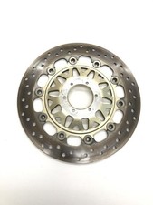 Disque frein honda d'occasion  France