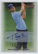 2023 fleer ultra d'occasion  Expédié en Belgium