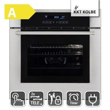 Einbaubackofen 70l grill gebraucht kaufen  Pettstadt