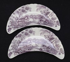Pair clarice cliff for sale  Brattleboro