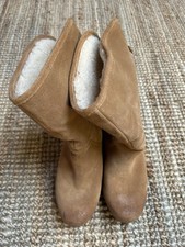 Ugg stiefelette boots gebraucht kaufen  Lübeck