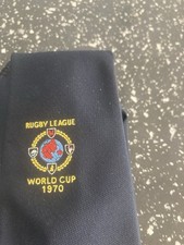 Rugby league cup for sale  TELFORD
