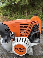Stihl 950 freischneider gebraucht kaufen  Herdorf