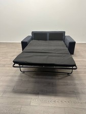 Holme fabric seater for sale  BOSTON