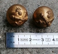 Lot boutons grelot d'occasion  Clermont-en-Argonne