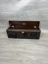 Vintage original atwater for sale  Palm Coast
