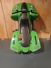 Hpi savage kawasaki for sale  STOKE-ON-TRENT
