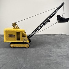 Vintage tonka dragline for sale  New Ulm
