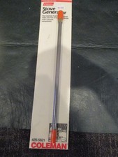 Nueva pieza de generador Coleman # 426-5621 se adapta a estufa de 2 y 3 quemadores 413H y 426E nueva en stock segunda mano  Embacar hacia Mexico