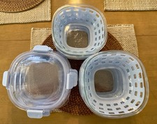 food containers for sale  Tavernier