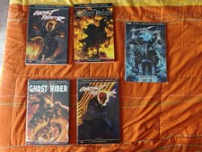 100 marvel ghost rider usato  Verbicaro