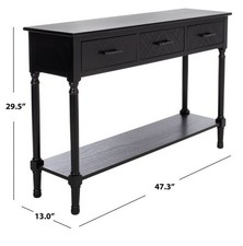 Safavieh peyton drawer for sale  Whitestown